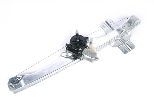 22867699 - Body: Window Regulator for GM Image