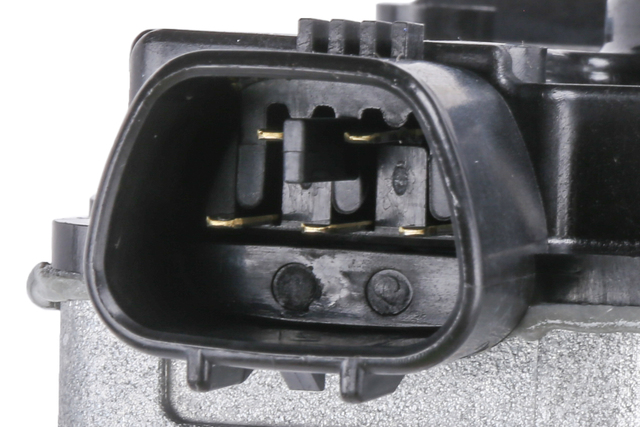 84339745 - Body: Wiper Motor for Chevrolet: Silverado 1500, Silverado 1500 LTD, Silverado 2500 HD, Silverado 3500 HD | GMC: Sierra 1500, Sierra 1500 Limited, Sierra 2500 HD, Sierra 3500 HD Image