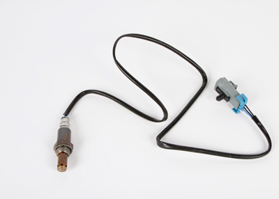 12598296 - : Heated Oxygen Sensor for Cadillac: XLR Image