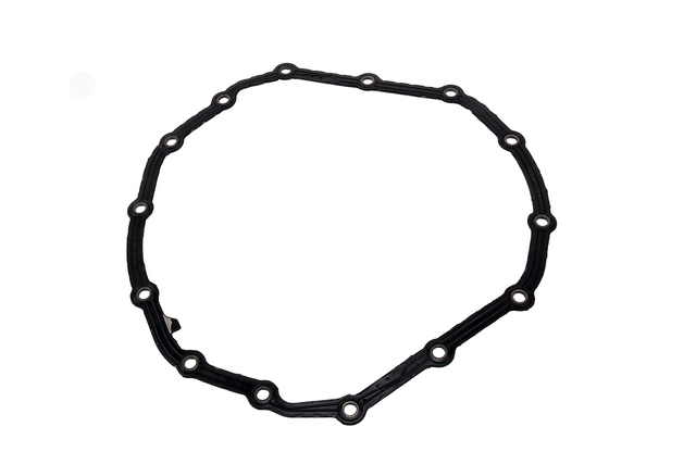 23445892 - Suspension: Differential Cover Gasket for Chevrolet: Silverado 2500 HD, Silverado 3500 HD | GMC: Sierra 2500 HD, Sierra 3500 HD Image