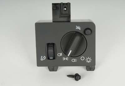 15105233 - Body: Headlamp Switch for Chevrolet: Colorado | GMC: Canyon Image