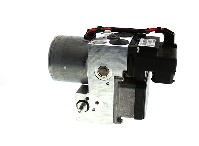 10326058 - Electrical: Modulator for Chevrolet: Camaro | Pontiac: Firebird Image