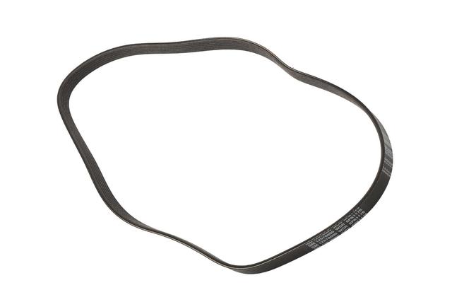 12578000 - Cooling System: AC Belt for Cadillac: SRX, STS Image