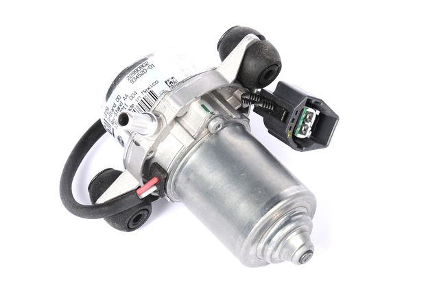 22990902 - Body: Vacuum Pump for Chevrolet: Corvette Image