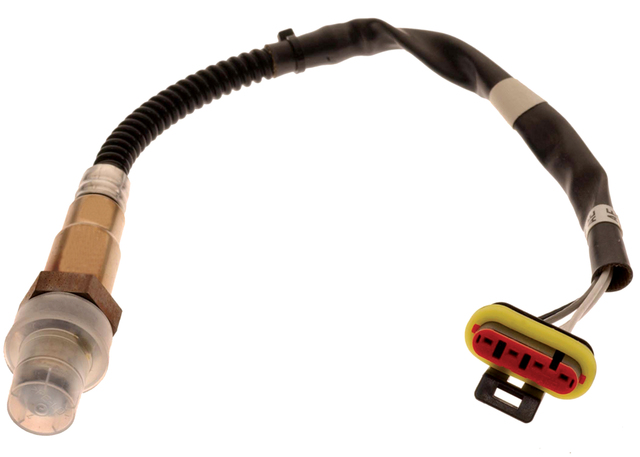 9120293 - : Oxygen Sensor for Cadillac: Catera Image