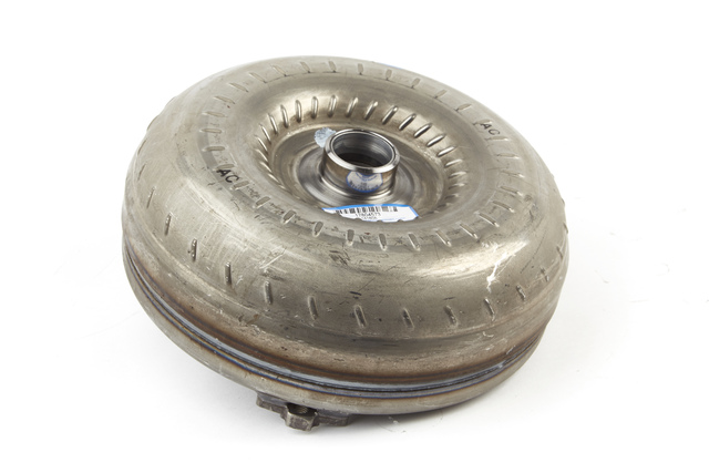 17804573 - Automatic Transmission: Torque Converter for Buick: LaCrosse, LeSabre, Regal, Rendezvous | Chevrolet: Impala, Monte Carlo | Pontiac: Bonneville, Grand Prix Image