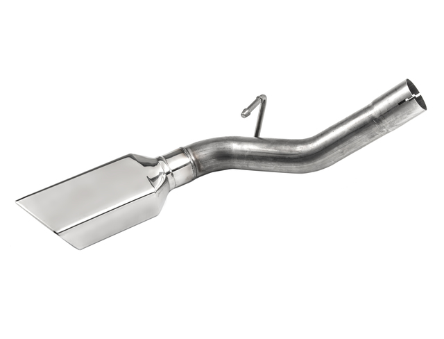 19159428 - Performance: Exhaust Tip - Oe Or Cat-Back for Chevrolet: Silverado 1500, Silverado 1500 Classic, Silverado 1500 HD Classic, Silverado 2500 HD, Silverado 2500 HD Classic, Silverado 3500 Classic, Silverado 3500 HD | GMC: Sierra 1500, Sierra 2500 HD, Sierra 3500 HD Image