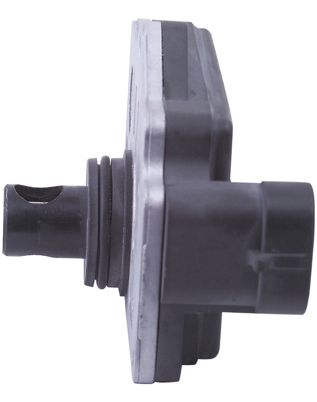 19112536 - Electrical: Mass Air Flow Sensor for GM Image