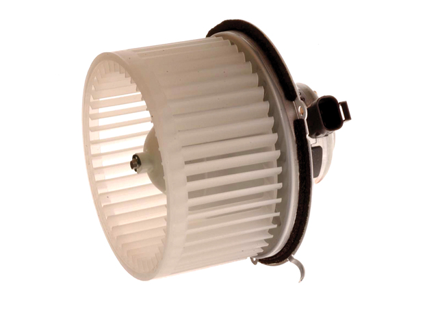 12475857 - HVAC: Blower Motor for Cadillac: Escalade, Escalade ESV, Escalade EXT | Chevrolet: Avalanche 1500, Avalanche 2500, Silverado 1500, Silverado 1500 HD, Silverado 2500, Silverado 2500 HD, Silverado 3500, Tahoe | GMC: Sierra 1500, Sierra 1500 HD, Sierra 2500, Sierra 2500 HD, Sierra 3500, Yukon, Yukon XL 1500 Image