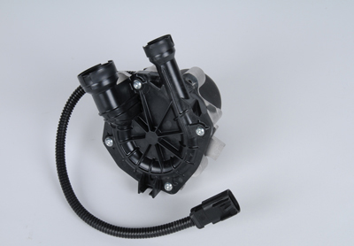12634457 - Emission System: A.I.R Pump for GM Image