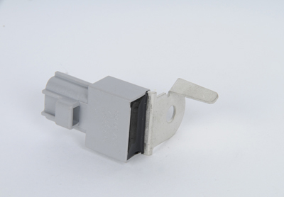 88971505 - Body: Condenser for Pontiac: Vibe Image