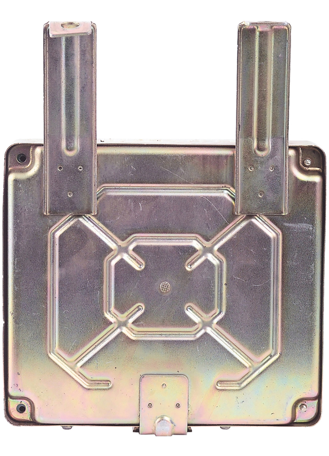 19195321 - : Engine Control Module, Remanufactured for GM Image