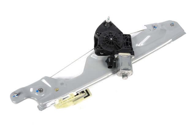 23205613 - : Rear Passenger Side Power Window Regulator and Motor Assembly for Chevrolet: Colorado | GMC: Canyon Image