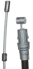 Front Parking Brake Cable Assembly - GM (18039881)