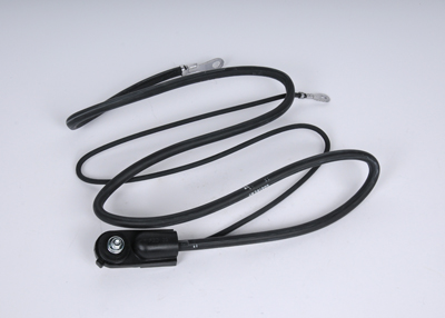 15321205 - Electrical: Negative Cable for Chevrolet: Silverado 1500, Silverado 1500 Classic | GMC: Sierra 1500, Sierra 1500 Classic Image