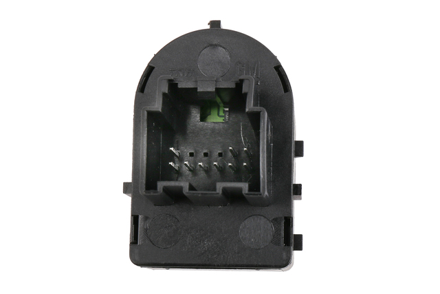 23204016 - Body: Mirror Switch for Buick: Regal | Cadillac: ATS, XTS | Chevrolet: Colorado, Corvette, Impala, Volt | GMC: Canyon Image