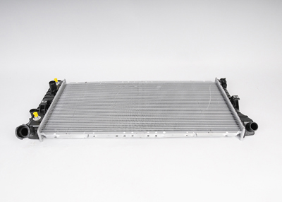 89018542 - Cooling System: Radiator for Buick: Century, Regal | Chevrolet: Impala, Monte Carlo Image