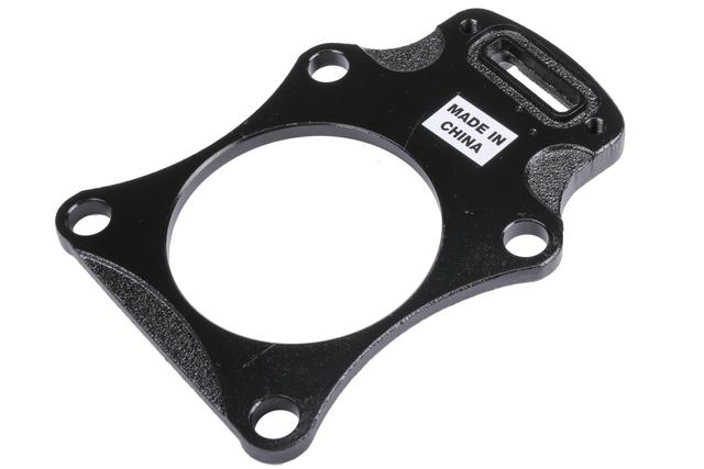 23315763 - Brakes: Anchor for Chevrolet: Colorado | GMC: Canyon Image