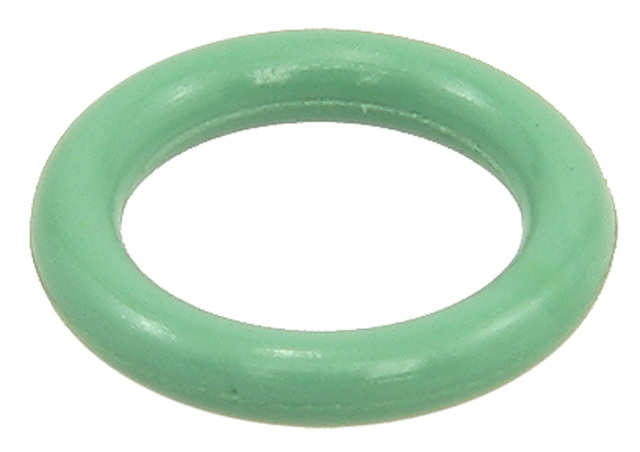 19188397 - HVAC: Connector Tube O-Ring for Buick: Envision, LaCrosse, Regal, Terraza | Cadillac: DeVille, ELR, Escalade, Seville, XT5, XT6 | Chevrolet: Bolt EUV, Bolt EV, Camaro, Cobalt, Corvette, Express 2500, Express 3500, Impala, Lumina, Malibu, Monte Carlo, S10, Silverado 2500 HD, Silverado 3500 HD, Tahoe, Traverse, Traverse Limited, Uplander, Volt | GMC: Savana 2500, Savana 3500, Sierra 2500 HD, Sierra 3500 HD, Sonoma, Syclone, Yukon | Hummer: H3, H3T | Oldsmobile: Aurora | Pontiac: Firebird, G5, G6, Grand Prix, Montana, Vibe | Saturn: Aura, Relay Image