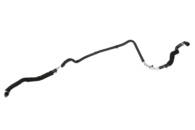 84278548 - : Exhaust Pressure Differential Sensor Pipe for GM Image