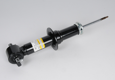 20955498 - Suspension: Strut for Cadillac: Escalade, Escalade ESV, Escalade EXT | Chevrolet: Avalanche, Silverado 1500, Suburban 1500, Tahoe | GMC: Sierra 1500, Yukon, Yukon XL 1500 Image
