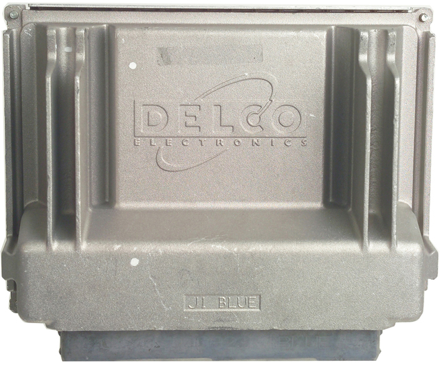 19187507 - : Engine Control Module, Remanufactured for GM Image