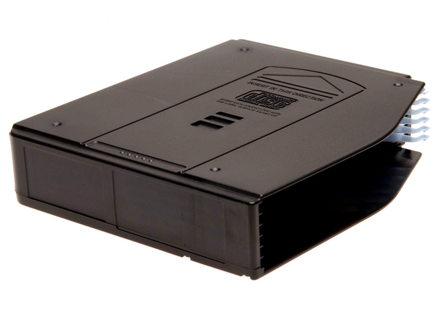 16246955 - : CD Magazine for GM Image