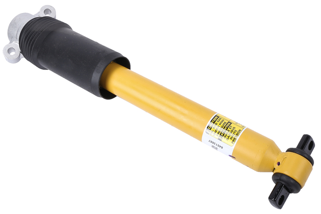 84513887 - Suspension: Shock Absorber for Chevrolet: Corvette Image