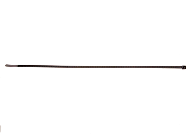 12337820 - Emission System: Inlet Hose Strap for Buick: Lucerne, Rendezvous, Riviera | Cadillac: CT4, DeVille, DTS | Chevrolet: Camaro, Corvette, Equinox, LLV, Tracker | Pontiac: Aztek Image