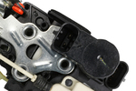 15066140 - Body: Lock for Chevrolet: Blazer | GMC: Jimmy | Oldsmobile: Bravada Image