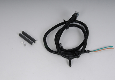 10340318 - Brakes: ABS Wheel Speed Sensor Wiring Harness for Buick: Century, LaCrosse, Regal Image