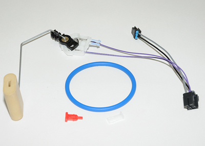 19121300 - Electrical: Fuel Gauge Sending Unit for Chevrolet: Blazer | GMC: Jimmy | Oldsmobile: Bravada Image