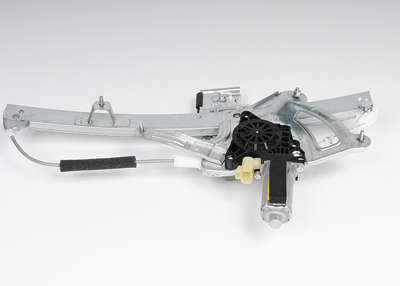 15231238 - Body: Regulator for Pontiac: Bonneville Image