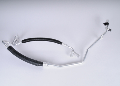 19244798 - : A/C Compressor Hose Assembly for Pontiac: G6 Image
