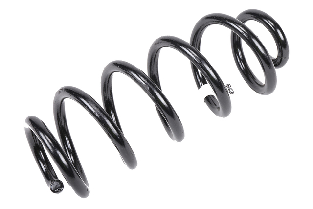 84165207 - : Rear Coil Spring for Chevrolet: Equinox | GMC: Terrain Image
