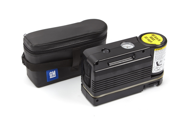 19159309 - Wheels: Tire Inflator for Chevrolet: Silverado 1500, Silverado 1500 Classic, Silverado 1500 HD, Silverado 1500 HD Classic, Silverado 2500, Silverado 2500 HD, Silverado 2500 HD Classic, Silverado 3500, Silverado 3500 Classic, Silverado 3500 HD | GMC: Sierra 1500, Sierra 1500 Classic, Sierra 1500 HD, Sierra 1500 HD Classic, Sierra 2500, Sierra 2500 HD, Sierra 2500 HD Classic, Sierra 3500, Sierra 3500 Classic, Sierra 3500 HD Image