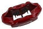84740709 - : Front Driver Side Disc Brake Caliper without Pads for GM Image
