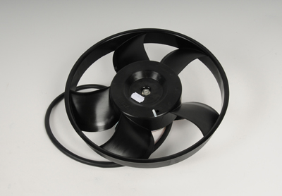 92148999 - Cooling System: Fan Motor for GM Image