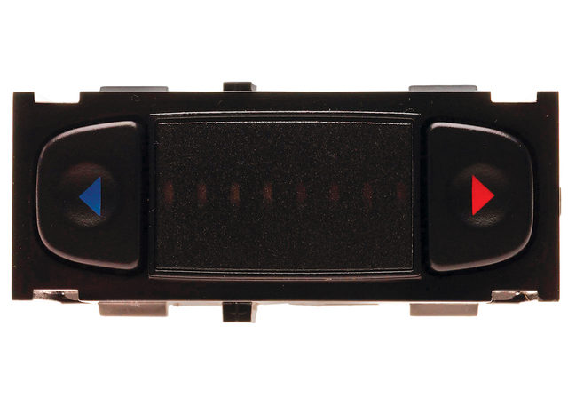 25654441 - Body: Switch for Buick: LeSabre Image