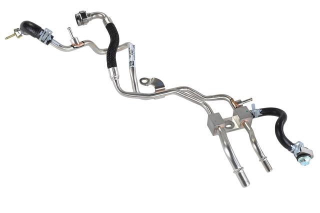 F (S)Pipe 12729814 | GM Parts Center