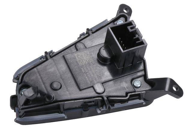 39038554 - : Black Cruise Control Switch for Chevrolet: Bolt EV Image