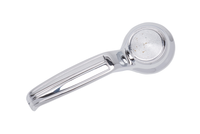 7743519 - Body: Door Handle for Chevrolet: G10, G20, G30, P20, P30 | GMC: G1500, G2500, G3500, P2500, P3500 Image