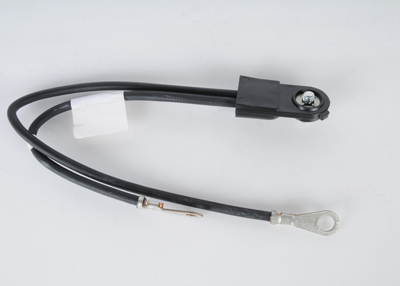 21019685 - Electrical: Negative Cable for Saturn: L100, L200, L300, LS, LS1, LW1, LW200 Image