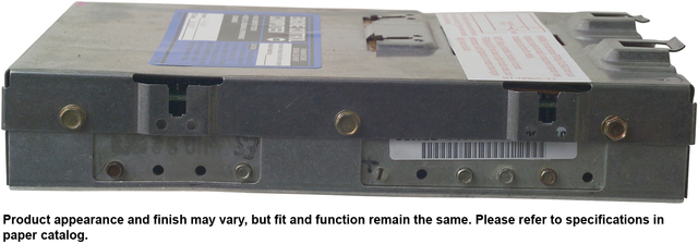 88999108 - : Engine Control Module, Remanufactured for GM Image