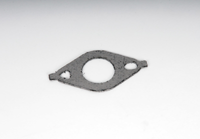 12591023 - : Secondary Air Injection Pump Check Valve Gasket for Buick: Lucerne | Chevrolet: Impala, Malibu, Monte Carlo | Pontiac: G6 Image