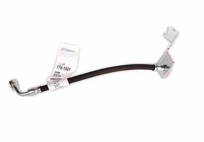 84393887 - Brakes: Brake Hose for Chevrolet: Impala, Impala Limited Image