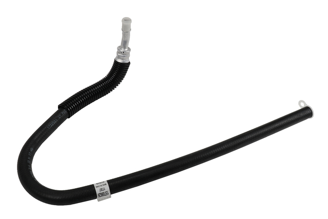 15708626 - : Hose,Htr Inl for GM Image