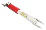 84748191 - Suspension: Shock for Chevrolet: Silverado 2500 HD, Silverado 3500 HD | GMC: Sierra 2500 HD, Sierra 3500 HD Image
