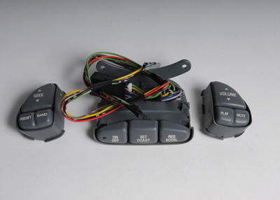 88987045 - Steering: Cruise Switch for Pontiac: Grand Am Image