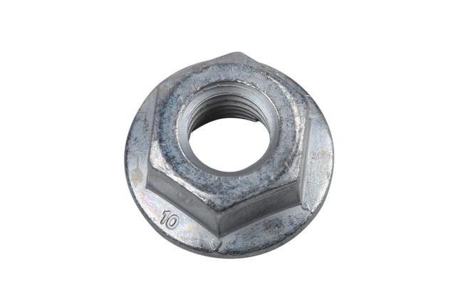 11601978 - : Parking Brake Lever Nut for GM Image